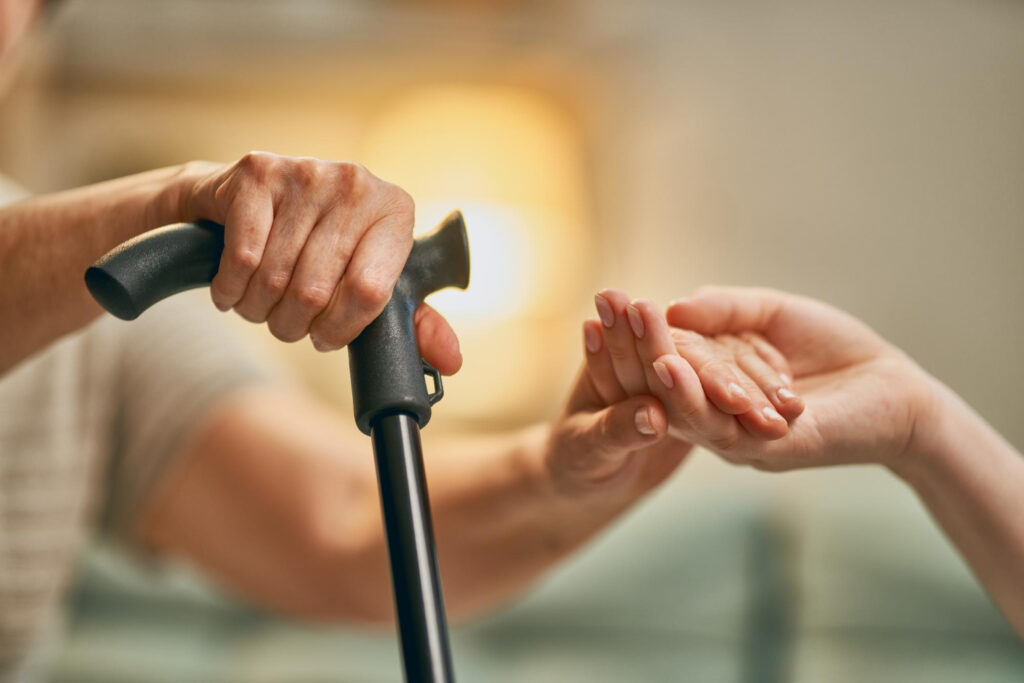 Supported living at Precious Community Care